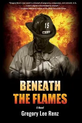 Pod plameny - Beneath the Flames