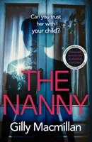 Chůva - Můžete jí svěřit své dítě? Richard & Judy vybírá na jaro 2020 - Nanny - Can you trust her with your child? The Richard & Judy pick for spring 2020