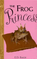 Žabí princezna - Frog Princess