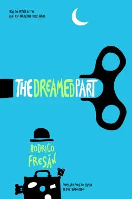 Vysněná část - The Dreamed Part