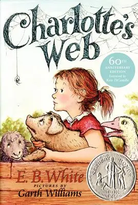 Šarlotina pavučinka - Charlotte's Web