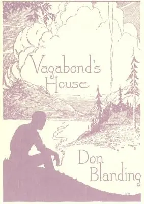 Tulákův dům - Vagabond's House