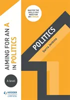 Snaha o získání jedničky z politiky na úrovni A - Aiming for an A in A-level Politics