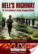Pekelná dálnice: Operace Market Garden - Hell's Highway: Operation Market Garden
