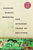 Sto let samoty - One Hundred Years of Solitude
