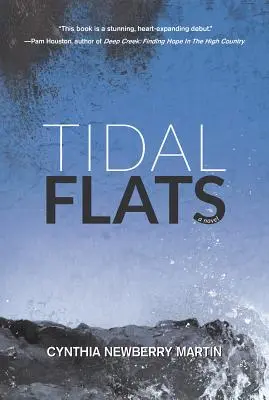 Přílivové pláně - Tidal Flats
