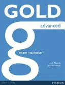 Gold Advanced Maximiser bez klíče - Gold Advanced Maximiser without Key