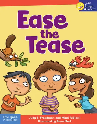 Ulehčit škádlení - Ease the Tease