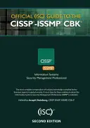 Oficiální průvodce (Isc)2(r) k Cissp(r)-Issmp(r) Cbk(r) - Official (Isc)2(r) Guide to the Cissp(r)-Issmp(r) Cbk(r)