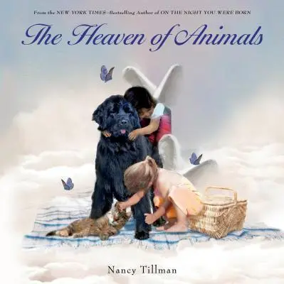 Zvířecí nebe - The Heaven of Animals