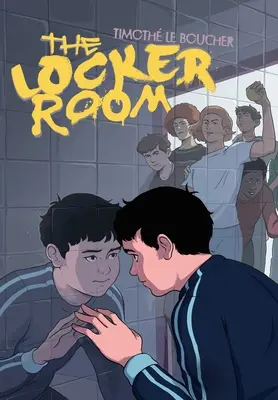 Šatna - The Locker Room