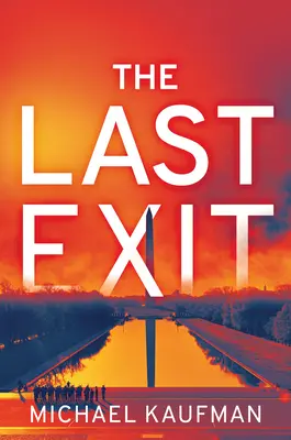 Poslední východ: Záhada Jen Lu - The Last Exit: A Jen Lu Mystery
