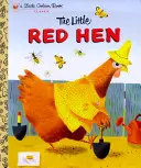 Červená slepička - The Little Red Hen