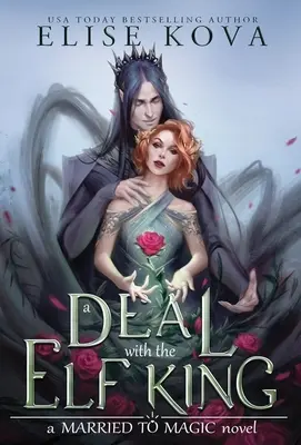 Dohoda s králem elfů - A Deal with the Elf King