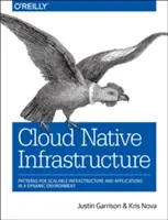 Cloudová nativní infrastruktura: Vzory pro škálovatelnou infrastrukturu a aplikace v dynamickém prostředí - Cloud Native Infrastructure: Patterns for Scalable Infrastructure and Applications in a Dynamic Environment