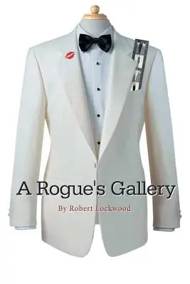 Rougeova galerie - A Rouge's Gallery