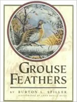 Tetřeví peří - Grouse Feathers