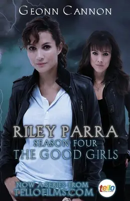Hodné holky - The Good Girls