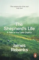 Pastýřův život - Příběh z Lake District - Shepherd's Life - A Tale of the Lake District