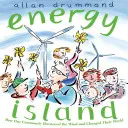 Energetický ostrov: Jak jedna komunita využila vítr a změnila svůj svět. - Energy Island: How One Community Harnessed the Wind and Changed Their World