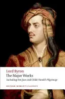 Lord Byron: The Major Works (Hlavní díla) - Lord Byron: The Major Works