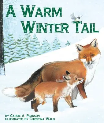 Hřejivý zimní ocas - A Warm Winter Tail