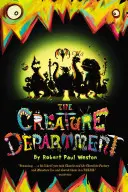Oddělení pro tvorbu - The Creature Department