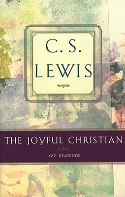 Radostný křesťan - Joyful Christian