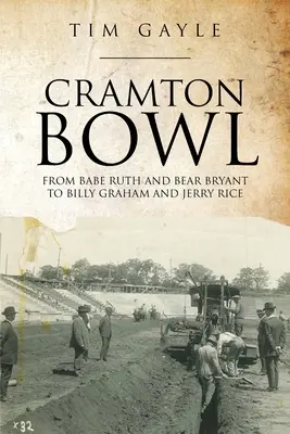 Cramtonská mísa - Cramton Bowl