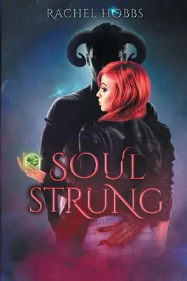 Duše na dlani - Soul-Strung