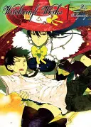 Čarodějnické práce, svazek 1 - Witchcraft Works, Volume 1