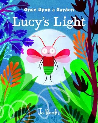 Lucyino světlo - Lucy's Light
