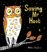 Zachraňování pana Húta PB - Saving Mr Hoot PB