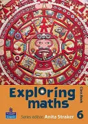 Exploring maths: Třídní učebnice: úroveň 6 - Exploring maths: Tier 6 Class book