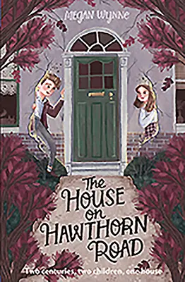 Dům na Hawthorn Road - The House on Hawthorn Road