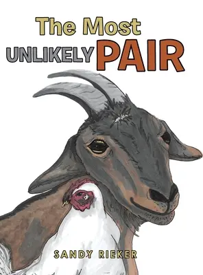 Nejnepravděpodobnější dvojice - The Most Unlikely Pair