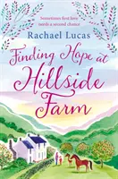 Hledání naděje na farmě Hillside - Finding Hope at Hillside Farm