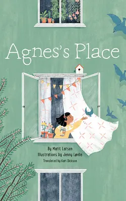 Agnesino místo - Agnes's Place