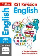 KS1 English SATs Practice Workbook - For the 2022 Tests (Cvičebnice k testům z angličtiny pro rok 2022) - KS1 English SATs Practice Workbook - For the 2022 Tests