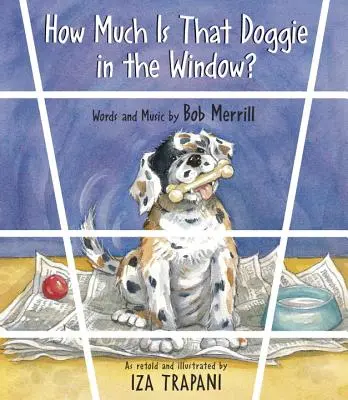Kolik stojí ten pejsek v okně? - How Much Is That Doggie in the Window?