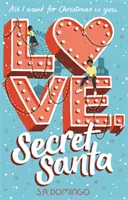 Láska, tajný Santa - Love, Secret Santa