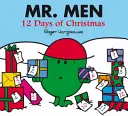 Pánové: 12 dní Vánoc - Mr. Men: 12 Days of Christmas