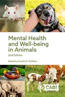 Duševní zdraví a pohoda u zvířat - Mental Health and Well-Being in Animals