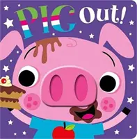Prasátko venku! - Pig Out!