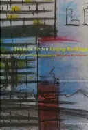 Hledání budov: Kresby křídou Marianne Burkhalterové - Finding Buildings: Chalk Drawings by Marianne Burkhalter