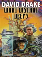 Co vzdálené hlubiny - What Distant Deeps