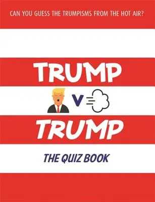 Trump proti Trumpovi - Trump V Trump