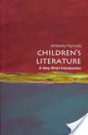 Dětská literatura - Children's Literature