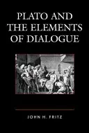 Platón a prvky dialogu - Plato and the Elements of Dialogue