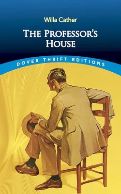 Profesorův dům - The Professor's House